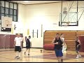 Worst Airball Ever