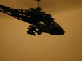 Bung Flying Apache R/C Helicopter Bung Flying Apache R/C Helicopter