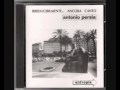 L'ultima canzone - Antonio Persia