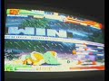 Shin Akuma VS M Bison