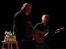 Daniel Johnston Live in Philadelphia part 6