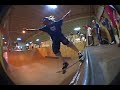 skaters edge mini ramp contest