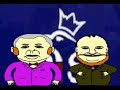 Donald Marzy na konwencji PiS Donald Marzy na konwencji PiS