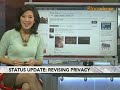 Facebook Users Top 350 Million; Panasonic Shifts Focus: Video