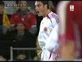 Debút de Albert Riera en la Seleeción Debút de Albert Riera en la Seleeción
