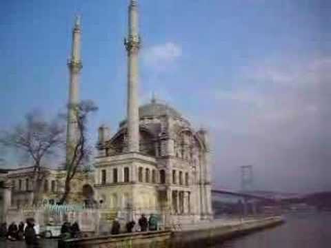 ortaköy
