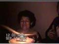 Recuerdos del Cumpleaños de Maria Curay Curay 2005 parte 01
