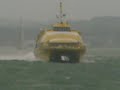 fastcat ryde from southsea hovercraft terminal fastcat ryde from southsea hovercraft terminal
