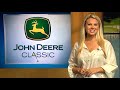 PGA TOUR Today: Round 1 at John Deere Classic '09