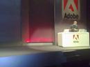 Adobe MAX Barcelona - Pacifica Sneak Peek