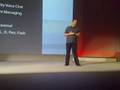 Adobe MAX Barcelona - Pacifica Sneak Peek
