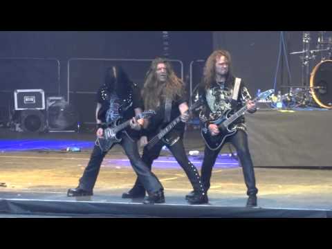 Скачать песню accept fast as a shark