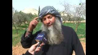 قرية جب الذيب - بيت لحم - تقرير :- نادين جواريش