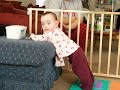 Standing Tall