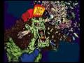 THRASH METAL - Brutal Blow - no mercy - demo