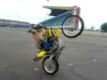 wheeling no pinheirao chico wheeling tornado