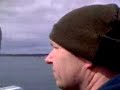 Take a ride on our boat