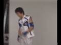 Lim Yo Hwan is Singing and Dancing