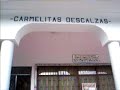 el claustro una vocación