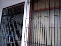 el claustro una vocación