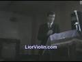 videos de Lior Kaminetsky In Concert At YISBH III