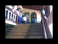 parkour chinvo parte 1-la salle