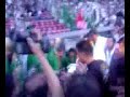 Kocaelispor Açılış - İbrahim Tatlıses 2007-2