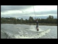 Ste wakeboarding lakeside Ste wakeboarding lakeside