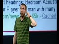 Dave Gorman Googlewhack Outtakes