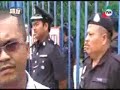 Dialog Awam Bincang Isu Kuil Dicemari Kekecohan