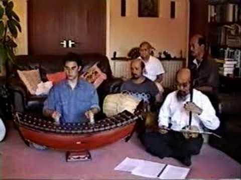 Khmer classical music