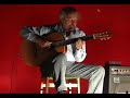 Saint Louis Blues (W.C.Handy -arr.A.Vinitsky)