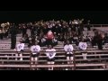 Pine Bluff High School Marching Band 1st Note!!!! (Listen to tha BEAST)!!!!!