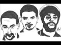 MES DESSINS ET CARICATURES