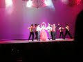 bellywood gala saida y yamil annum glam i parte