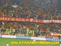 Oleey Oleey Sampiyon Cimbombom(Sivasspor maçinda)