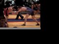 C. Sanderson (USA) vs. M. Agaev (Arm)