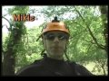 whitewater rafting lower new river 2008 part 1 of 3