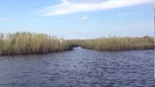 DockSide TV After Isaac Image