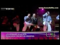 LOS VILLACORTA EN GIRA POR ARGENTINA 2011 www.facebook.com/hermanosvillacorta