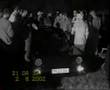 VW Treffen Golf 1 Cabrio Auspuff und Musikanlage