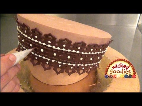 how to make a suspender belt