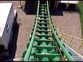 Zoomerang POV at Lake Compounce