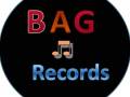 B & G Records Logo