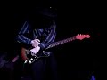 Voodoo Blue - Third Stone From The Sun