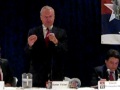 Republican Club of Frederick County; Candidate Forum/Debate :: Robin Ficker on Garagiola's Failure to Cut Spending