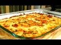 Cheesy Scalloped Potatoes Recipe