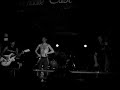 Legendary Shack*Shakers live at The Middle East