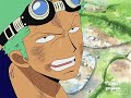 One Piece - Zorros und Namis Probleme
