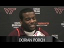 Hokies Hope To Halt \
